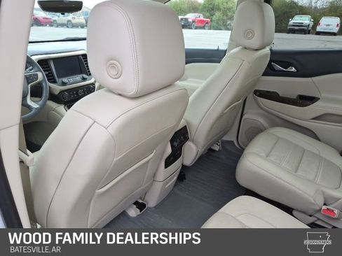 Used 2022 GMC Acadia Denali w/ Denali Ultimate Package image 22
