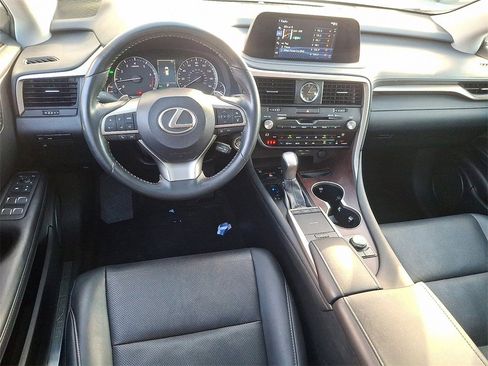 Used 2020 Lexus RX 350 AWD w/ Premium Package image 2