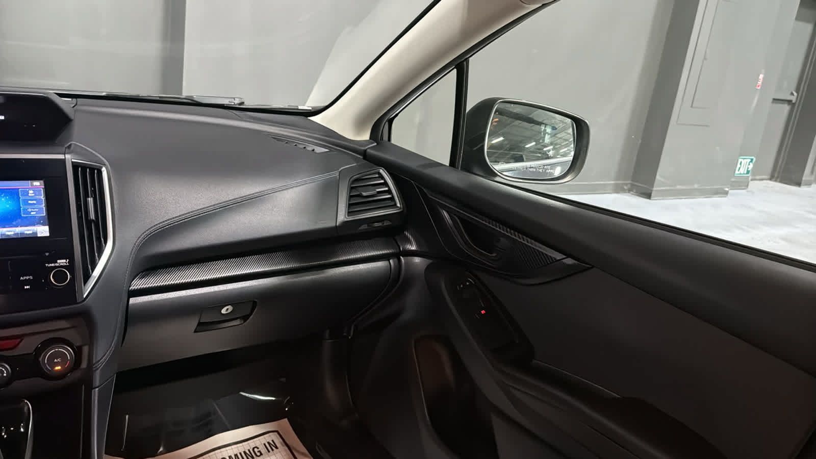 Used 2019 Subaru Crosstrek 2.0i Premium AWD/4WD image 27