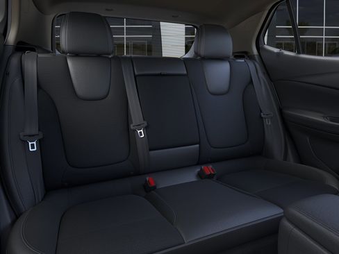 New 2026 Buick Encore GX Preferred image 17