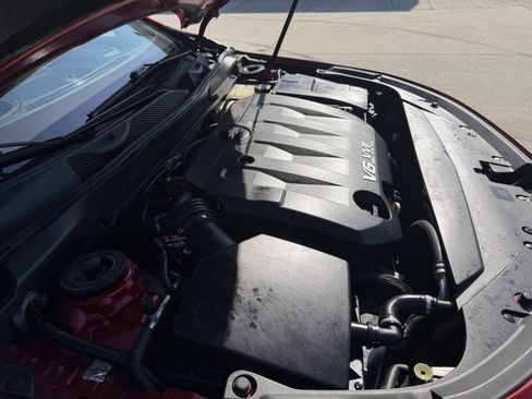 Used 2014 Chevrolet Impala LTZ FWD image 25