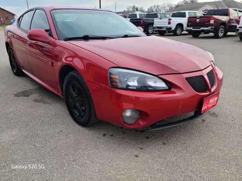 Used 2007 Pontiac Grand Prix image 1