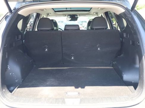 Used 2024 Hyundai Tucson SEL AWD/4WD image 24