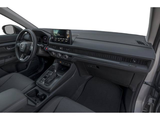 New 2026 Honda CR-V LX image 14