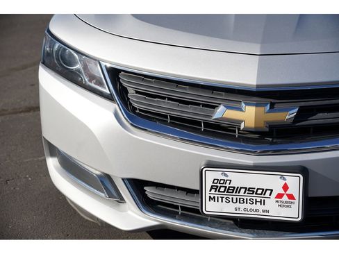 Used 2019 Chevrolet Impala LS image 9