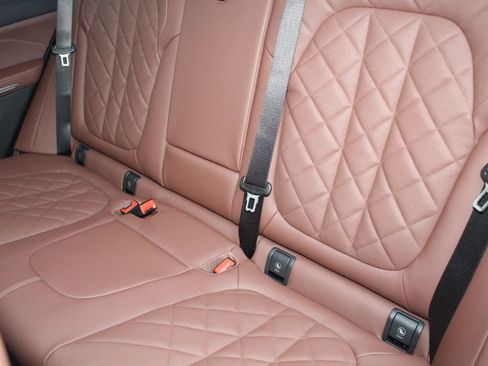 New 2026 BMW X5 xDrive40i image 21