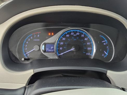 Used 2014 Toyota Sienna XLE image 19