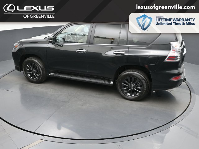 Certified 2023 Lexus GX 460 Premium w/ Premium Plus Package AWD/4WD image 54