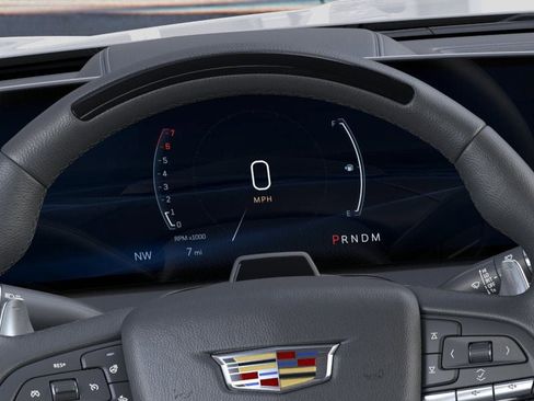 New 2026 Cadillac CT5 Premium Luxury image 18