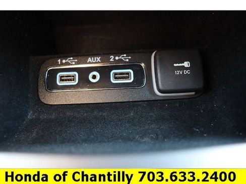 Used 2021 Jeep Grand Cherokee High Altitude image 13