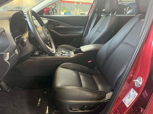 Used 2023 MAZDA CX-30 AWD 2.5 S w/ Premium Package image 15