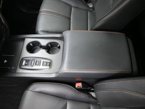 Used 2025 Honda Ridgeline TrailSport image 33