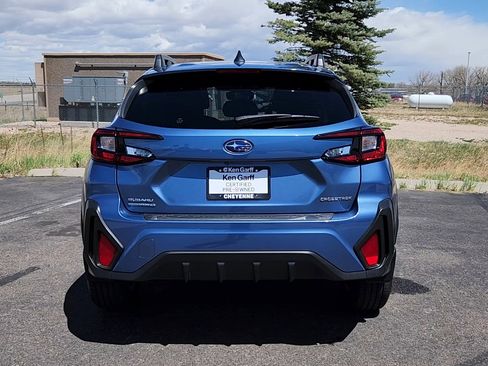 Used 2024 Subaru Crosstrek 2.0i Premium AWD/4WD image 21