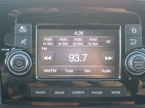 Used 2022 RAM ProMaster City Tradesman image 19