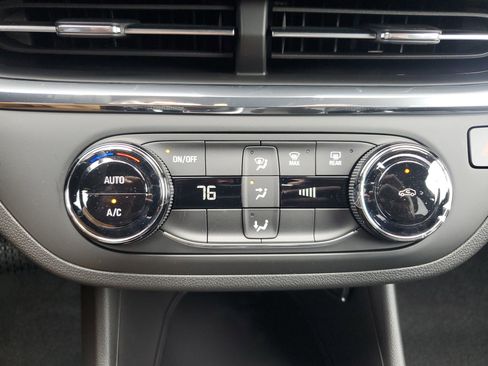 New 2026 Buick Envista Preferred image 26