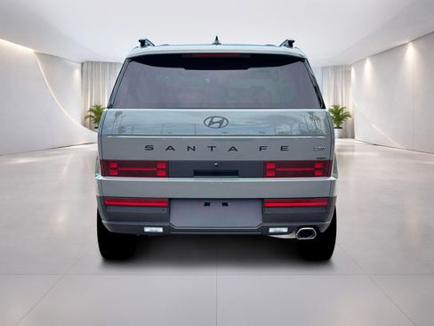 New 2026 Hyundai Santa Fe XRT AWD/4WD image 6