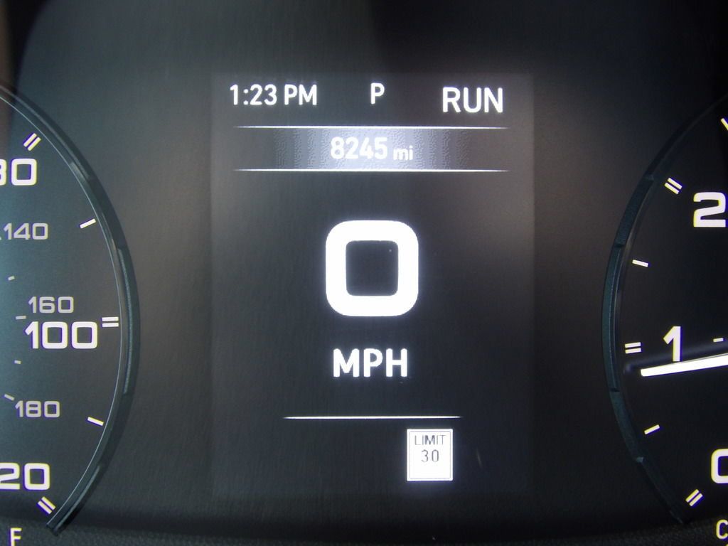 Used 2024 RAM ProMaster 2500 FWD image 21