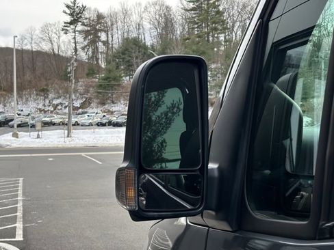Certified 2024 Mercedes-Benz Sprinter 144 Cargo image 15
