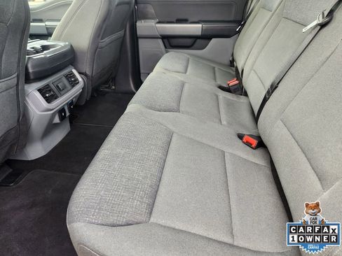 Used 2024 Ford F150 XLT w/ Mobile Office Package image 34