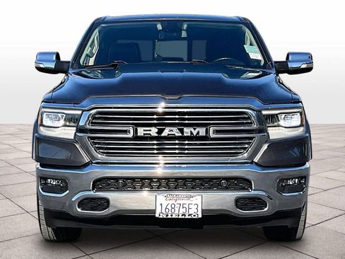 Used 2019 RAM 1500 Laramie image 3