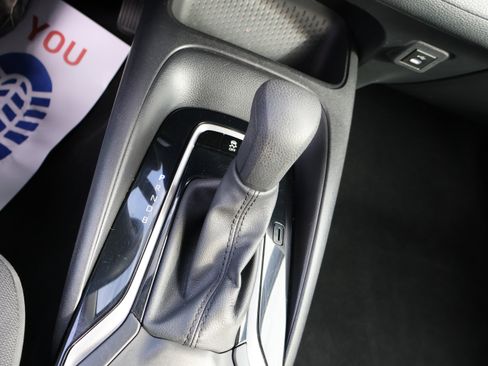 Used 2024 Toyota Corolla LE image 27