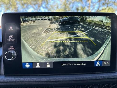 New 2026 Honda CR-V Sport image 25