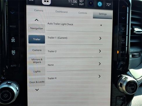 New 2026 RAM 2500 Tradesman image 11