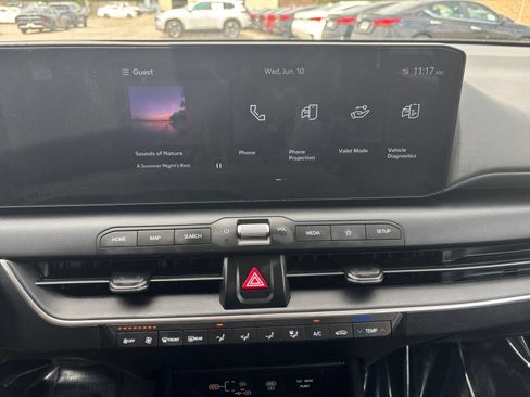 Used 2025 Kia K4 FWD image 21