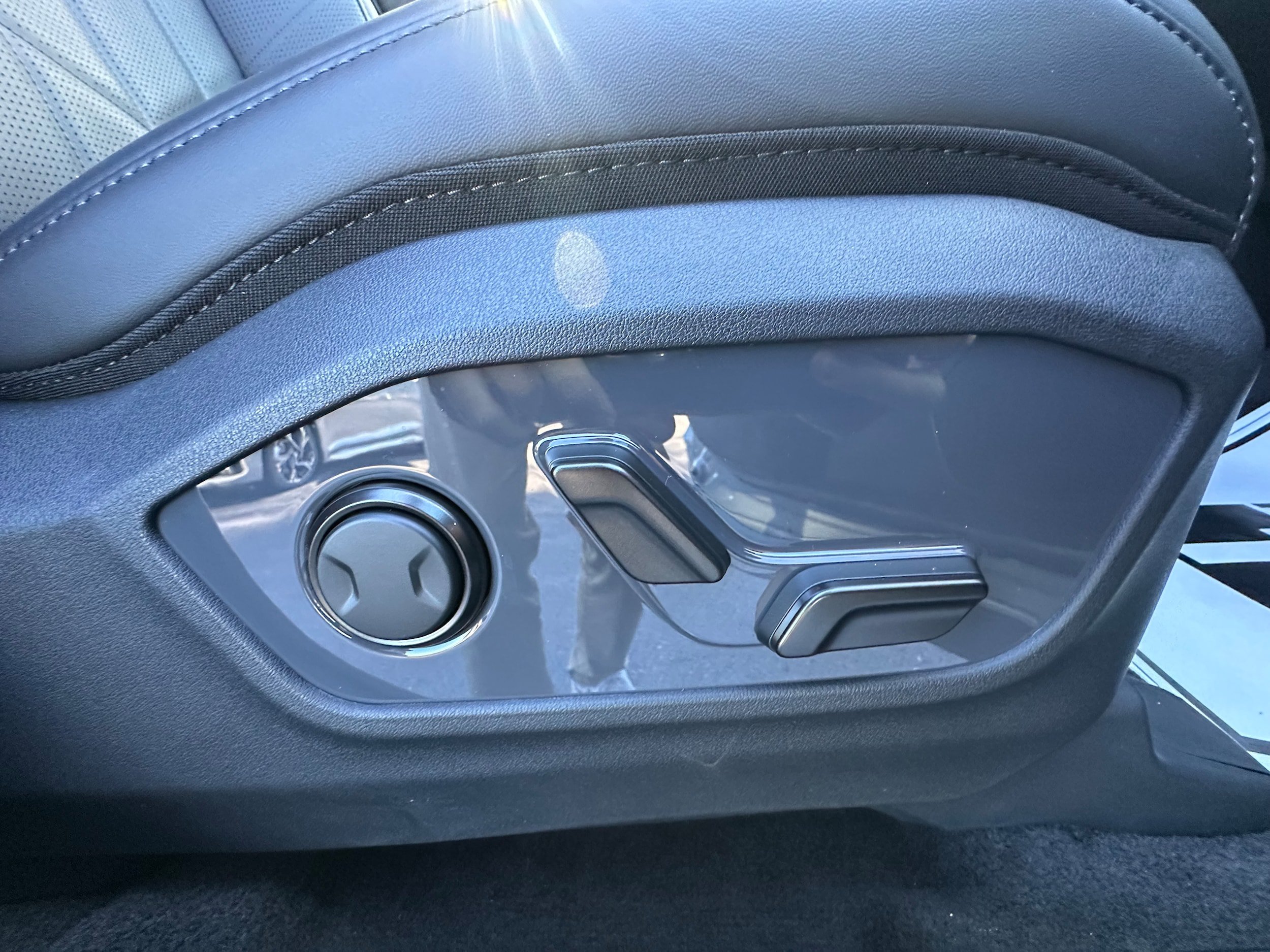 New 2027 Kia Telluride X-Line SX Prestige AWD/4WD image 24