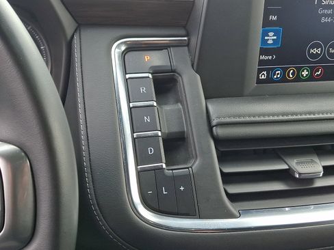 Used 2023 Chevrolet Tahoe LS w/ Driver Alert Package image 15