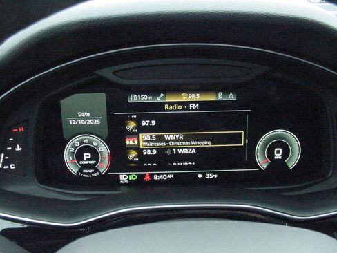 Used 2021 Audi Q7 3.0T Premium Plus w/ Premium Plus Package image 19