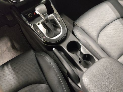 Used 2021 Kia Forte EX FWD image 26