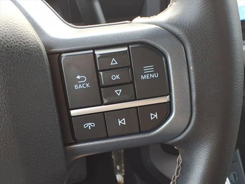 Used 2024 Ford F150 XLT w/ Mobile Office Package image 22