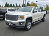 Used 2014 GMC Sierra 1500 SLT w/ SLT Crew Cab Value Package image 3