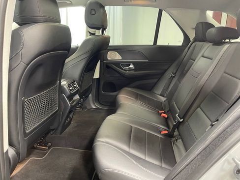 Certified 2024 Mercedes-Benz GLE 450e 4MATIC image 25