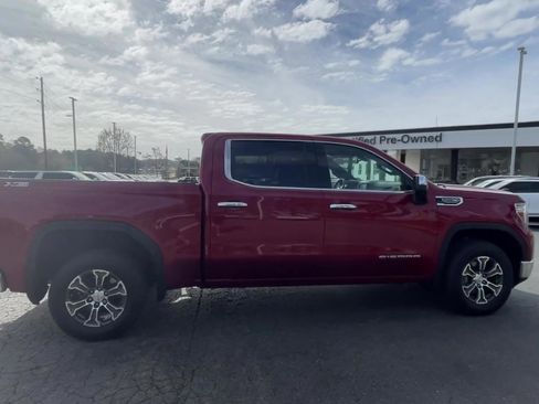 Used 2020 GMC Sierra 1500 SLT w/ SLT Convenience Package image 10