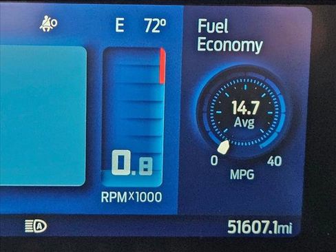 Used 2023 Ford Bronco Wildtrak AWD/4WD image 12