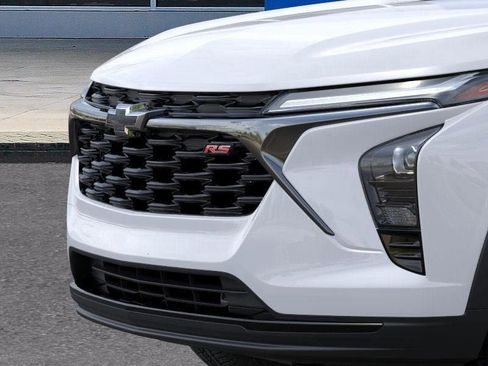 New 2026 Chevrolet Trax RS image 13