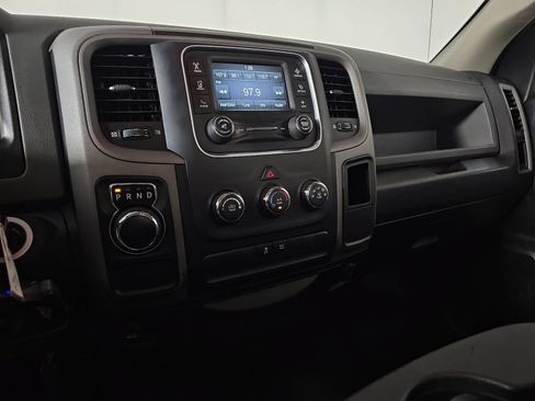 Used 2019 RAM 1500 Tradesman w/ Popular Equipment Group RWD image 16
