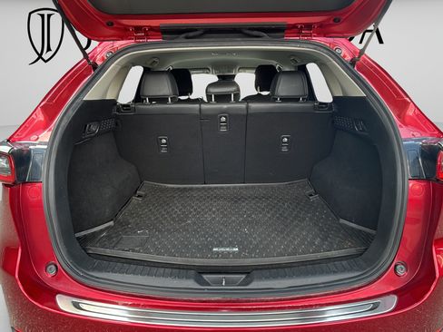 Used 2022 MAZDA CX-5 AWD 2.5 S w/ Select Package image 10