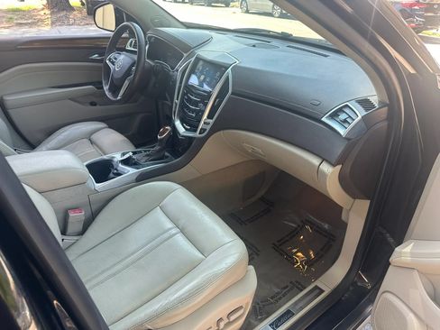 Used 2014 Cadillac SRX Luxury w/ Driver Awareness Package FWD image 27