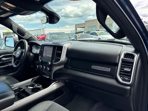 Used 2022 RAM 1500 Big Horn AWD/4WD image 26