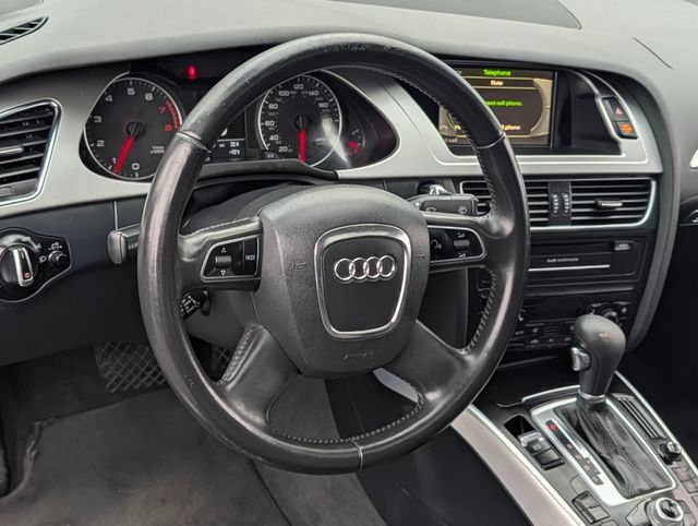 Used 2011 Audi A4 2.0T Premium Plus w/ Premium Plus Pkg FWD image 15