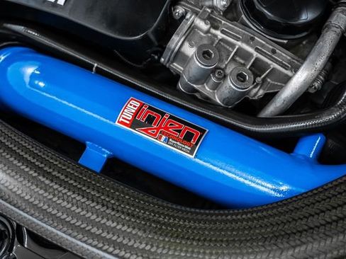 Used 2015 BMW M3 image 46