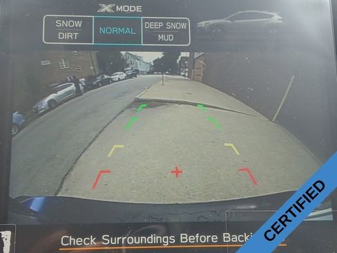 Used 2025 Subaru Crosstrek 2.0i Premium w/ Convenience Package #2 AWD/4WD image 14