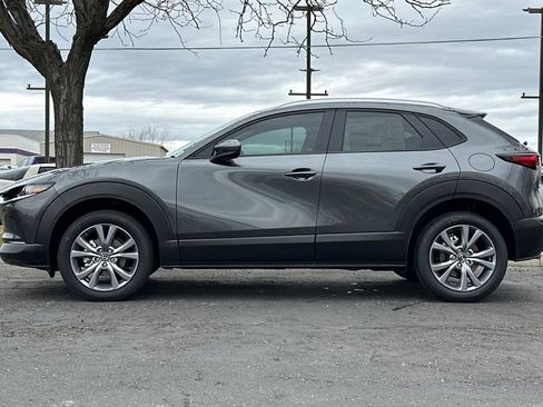 New 2026 MAZDA CX-30 AWD 2.5 S w/ Premium Package image 7