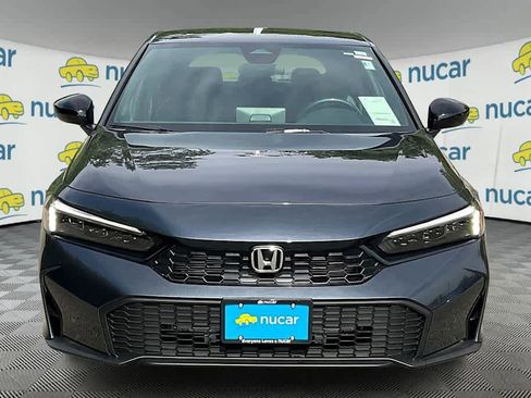 New 2026 Honda Civic Sport image 3