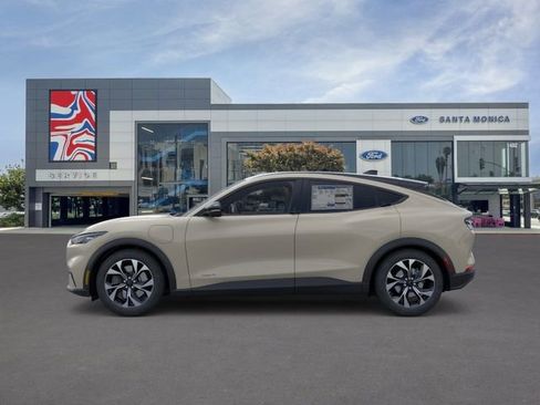 New 2026 Ford Mustang Mach-E Select w/ Comfort Package RWD image 3
