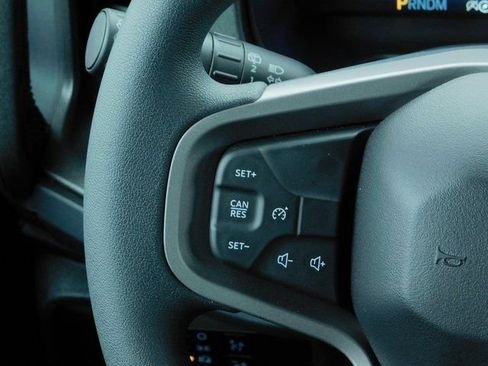 New 2025 Ford Bronco 4-Door image 18