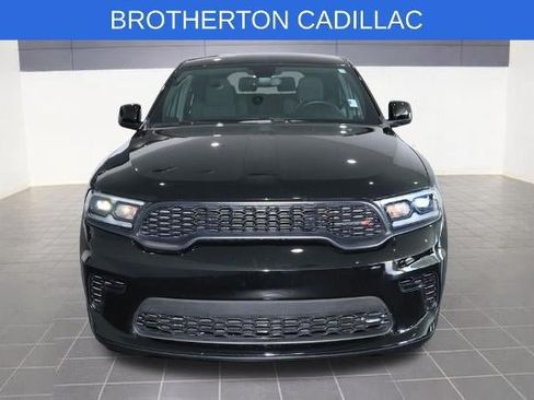 Used 2025 Dodge Durango GT AWD/4WD image 10